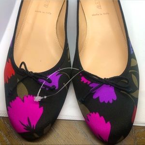 J.Crew flats
